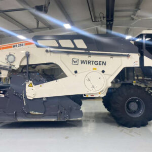 Wirtgen WR 250 i (4)